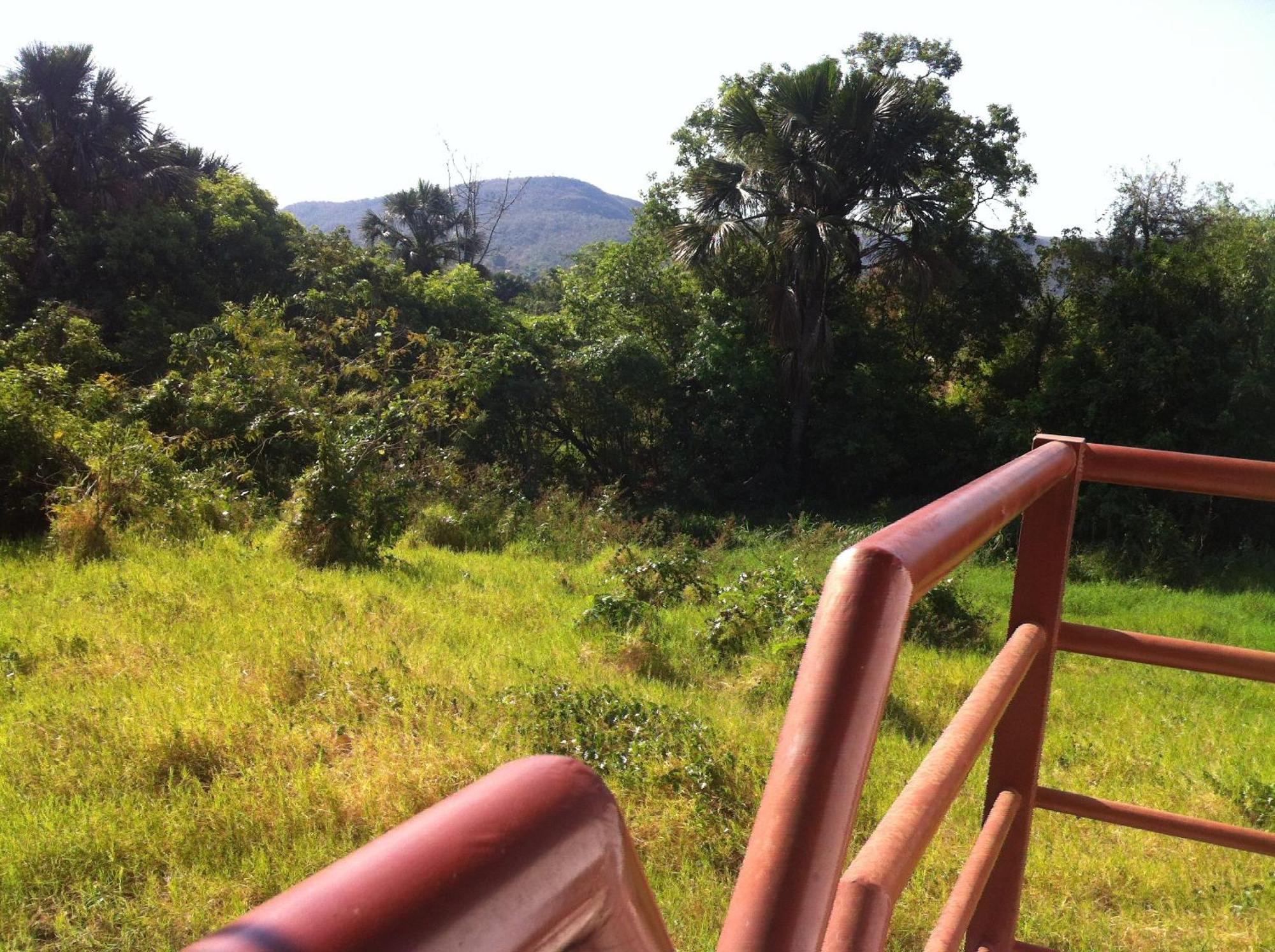 Pousada Estrela Matutina Pirenópolis Szoba fotó
